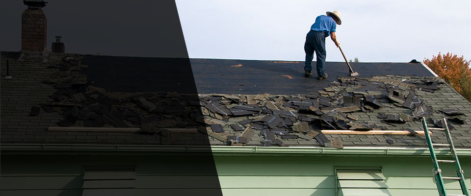 Canoga Park Roofing Contractors